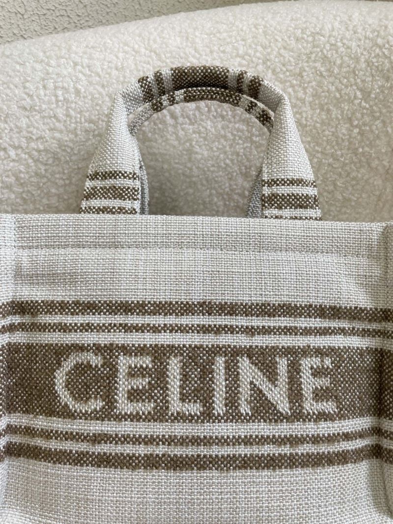 Celine Shopping Bags